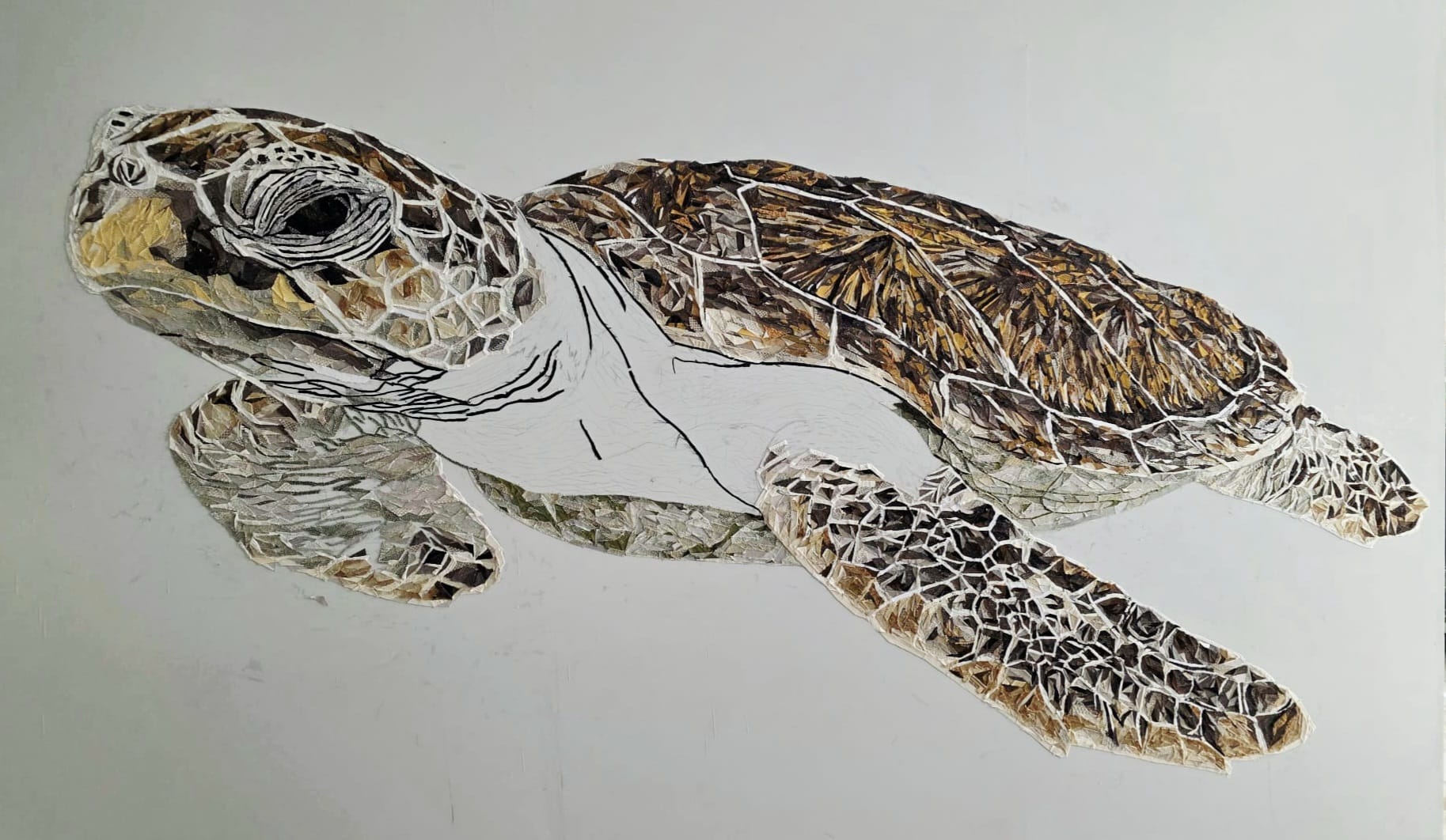 Sanat Çalışmaları