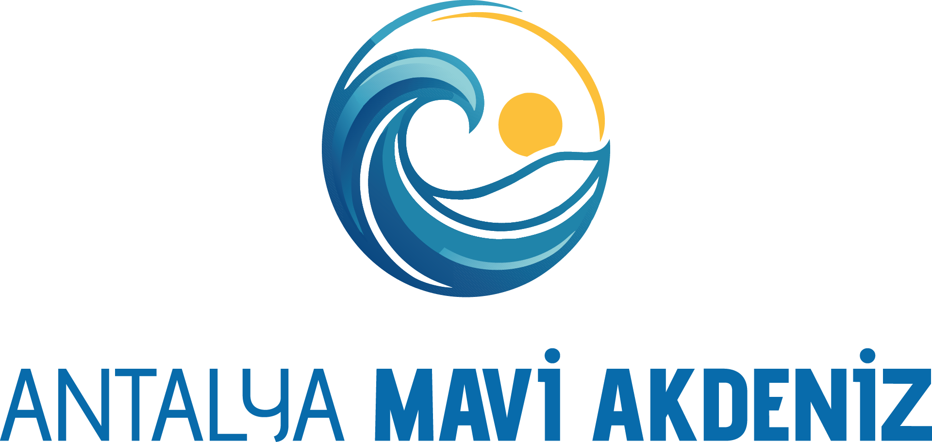 Dikey · Sade Marka — Antalya Mavi Akdeniz İnisiyatifi